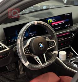 بي ام دبليو الفئة 3